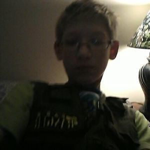 Meet your Posher, Johnny